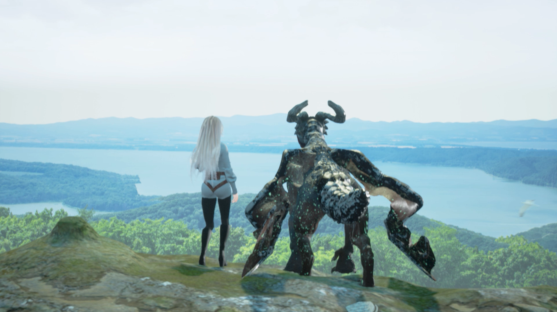 Unreal Engine 4