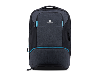 Predator Hybrid Backpack
