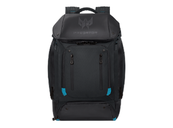 Gaming Utility Backpack