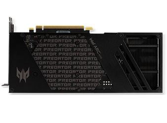 Predator BiFrost Intel® Arc™ A770 OC