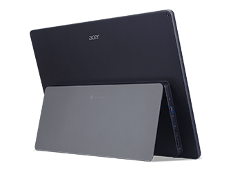 Acer SpatialLabs™ View Pro ASV15-1BP