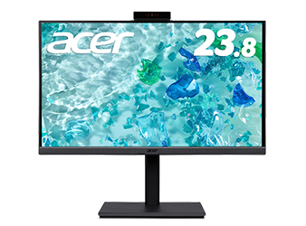 acer 液晶モニター