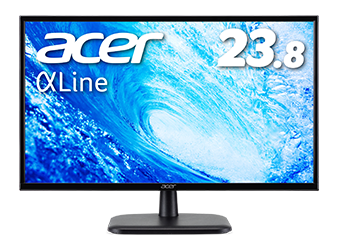 ｛即購入可｝Acer モニター EK240YCbi  23.8インチ