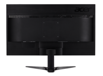 Acer ゲーミングモニター SigmaLine 21.5インチ KG221QAbmix 1ms(GTG 