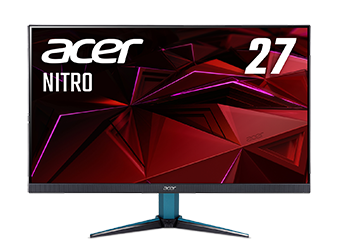 Acer ゲーミングモニター 24.5インチ/1ms/144Hz