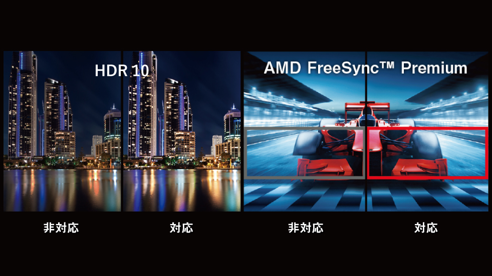 日本エイサー Acer公式 ゲーミングモニター Nitro XF243YPbmiiprx 23.8インチ IPS 非光沢 フルHD 0.5ms  165Hz PC