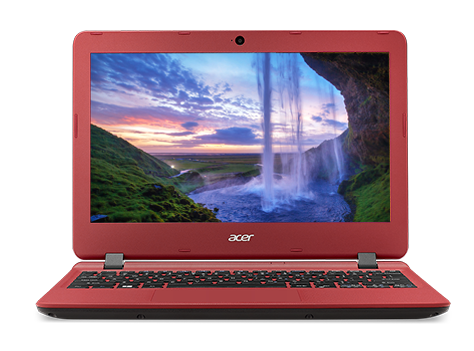 最短当日発送 ノートPC　Acer 11インチ Aspire ES1-132-F14D/K PC/タブレット
