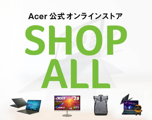 Acer Japan