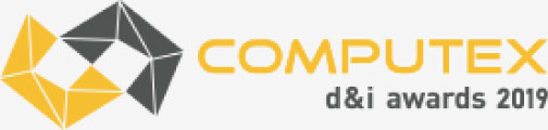 COMPUTEX d&i Awards 2019