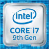 Core i7 9th Gen
