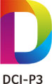 DCI P3