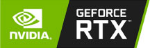GeForce RTX
