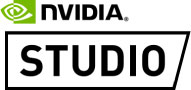 NVIDIA STUDIO