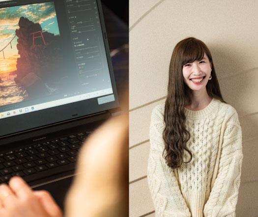 フォトグラファー加藤 光
