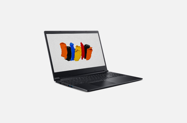 ConceptD 3　パワーと精密さを手軽に