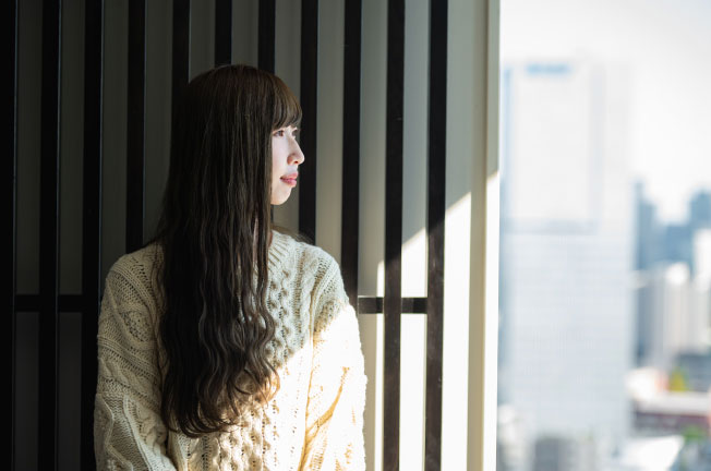 プロフィール