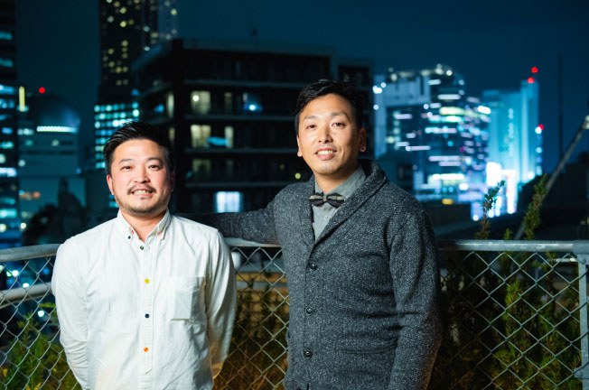 プロフィール