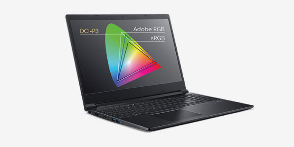 DCI-P3