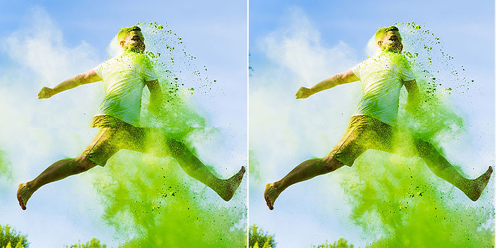 NVIDIA® G-SYNC® ULTIMATE